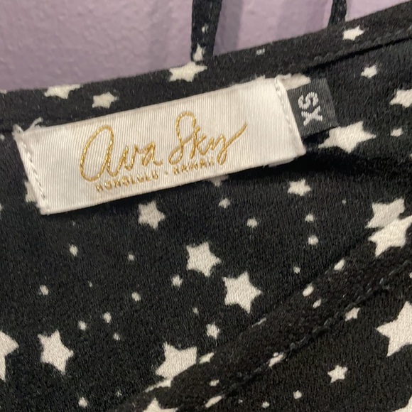 🎈SOLD🎈Ava Sky Jumper Birkin - Picture 3 of 6